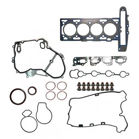 JUEGO KIT EMPACADURA ORLANDO 2.4L (MHW)