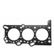 EMPACADURA CAMARA GRAND VITARA XL7 2.7 V6 (DERECHA) (SUZUKI)(CAP)