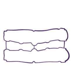 EMPACADURA TAPA VALVULA OPTRA DESIGN/ADVANCE 1.8 (TAPA AMARILLA) (MORADA REFORZADA) (FRACO) VS-12881-G
