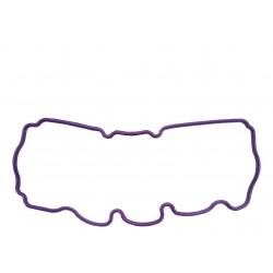 EMPACADURA TAPA VALVULA SPARK MORADA REFORZADA (FRACO) VS-12851-G