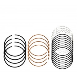 ANILLOS 0.10 SWIFT 1.6/ESTEEM 1.6/VITARA 1.6 FINO-GRUESO (NPR)
