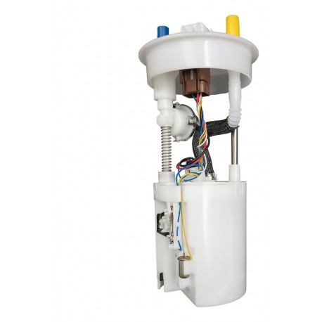BOMBA GASOLINA COMPLETA SPARK/MATIZ (2 PICOS RECTOS) (CONECTOR 6 PINES) (HYBRID) (96464637) (PEDIR IMAGEN DE LA TAPA)