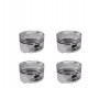 PISTONES STD AVEO 1.6/CORSA 1.6/NUBIRA1.6 CON MUECA (CAP)