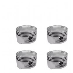 PISTONES STD AVEO 1.6/CORSA 1.6/NUBIRA1.6 CON MUECA (CAP)