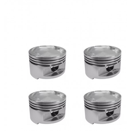 PISTONES STD AVEO 1.6/CORSA 1.6/NUBIRA1.6 CON MUECA (CAP)