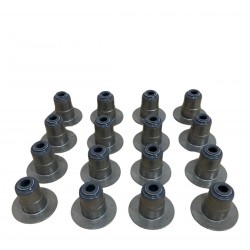 GOMA DE VALVULA JEEP GRAND CHEROKEE 5.7/DODGE RAM 5.7/HEMI COMMANDER 5.7 PAQ 16 (MOPAR)