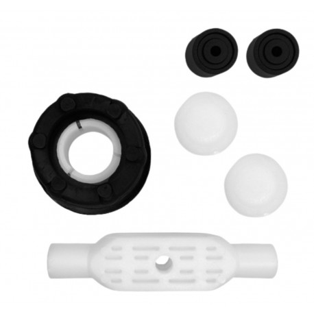KIT DE PALANCA AVEO/CORSA/CIELO/OPTRA (MORUCH) INTERNO