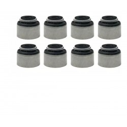 GOMA DE VALVULA YARIS TERIOS COOL 1.3 02-07 BEGO 1.5 08-15 PAQ 8 (TOYOTA) 90913-02093 CON MUESTRA