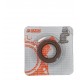 ESTOPERA ARBOL DE LEVA/CIGUEÑAL DELANTERA GOL/PARATI/SAVEIRO 1.6-1.8 92-08/JETTA/GOLF/VENTO 1.8-2.0 92-98/NEW BEETLE (32-47-10)