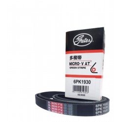 CORREA UNICA COROLLA NEW SENSACION (TOYOTA) 6PK1930 90080-91168