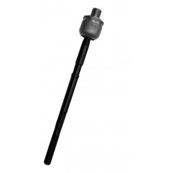 ROTULA SPARK/MATIZ DERECHA/IZQUIERDA (ANCOV) (93741074) (28CM LARGO, 16MM ROSCA DEL CAJETIN, 12MM ROSCA DEL TERMINAL)