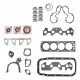 JUEGO KIT EMPACADURA CORSA 1.3-1.4-1.6-1.8/MERIVA 1.8/MONTANA 1.8/CHEVY CONFORT 1.6 (SABO)