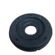 BASE AMORTIGUADOR DELANTERA AVEO/SPARK (PLANA) (96653239)(TEENCHY)