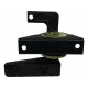 BASE MOTOR DERECHA CHERY X1 (S18D-1001310)(CHERY)