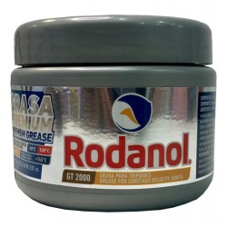 GRASA PARA TRIPOIDES GT 2000-2 250GRS (RODANOL)