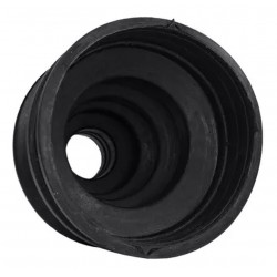 GUARDAPOLVO (LADO RUEDA) TRIPOIDE EXTERNA SPARK/WAGON R/FIESTA POWER/MAX/MOVE/FESTIVA/MATIZ/TICO/QQ/HAFEI/LOBO (JGS)