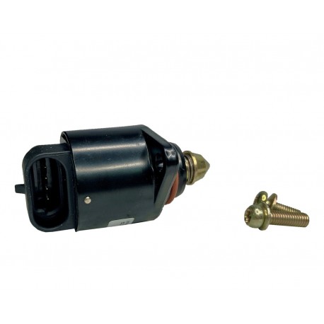 SENSOR VALVULA IAC AVEO LTS/LT/CORSA (MTE-THOMSON) (CONECTOR 4 PINES) 7447