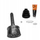 PUNTA TRIPOIDE LUV DMAX 3.5 (17-33-53) (MHW)