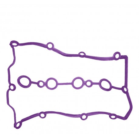 EMPACADURA TAPA VALVULA ARAUCA 1.3/X1/QQ6 1.3 MORADA REFORZADA (FRACO) VS-7502-G