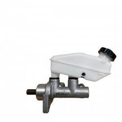 BOMBA FRENO AVEO/OPTRA LIMITED SINCRONICO (2 TUBOS) (CON DEPOSITO) (VELKO) (SOLO SE VENDE CON MUESTRA)