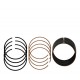 ANILLOS STD GETZ 1.6/ELANTRA 1.6/MATRIX 1.6 GRUESO (NPR) (23040-26101)