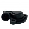 SENSOR VALVULA TPS AVEO/CORSA/CIELO/LANOS/OPTRA/SPARK/MATIZ/GRAND BLAZER 8CILINDROS (7231)(MTE-THOMSON)
