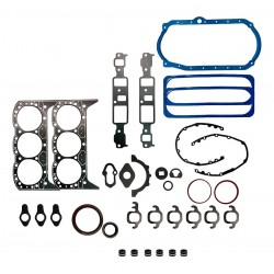 JUEGO KIT EMPACADURA BLAZER / MALIBU / MONTECARLO MOTOR 262 TBI (CAP) KS2647
