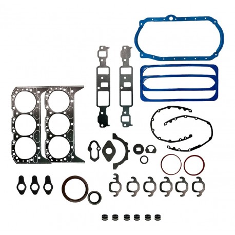 JUEGO KIT EMPACADURA BLAZER / MALIBU / MONTECARLO MOTOR 262 TBI (CAP) KS2647