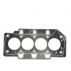 EMPACADURA CAMARA ARAUCA/X1/QQ6 (MHW)(CHERY)