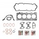 JUEGO KIT EMPACADURA FIAT UNO/SIENA/PALIO/FIRE 1.3 8V FULL INYECCION (SABO)
