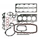 JUEGO KIT EMPACADURA FIAT UNO/SIENA/PALIO/FIRE 1.3 16V FULL INYECCION (CAP)