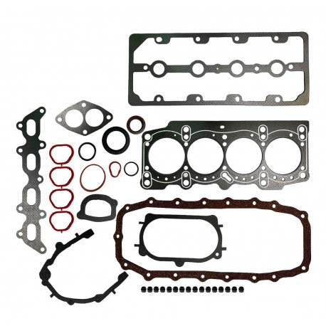 JUEGO KIT EMPACADURA FIAT UNO/SIENA/PALIO/FIRE 1.3 16V FULL INYECCION (CAP)