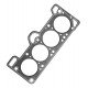 EMPACADURA CAMARA MITSUBISHI LANCER 1.3 1.5 MX MF (CAP)