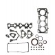 JUEGO KIT EMPACADURA LANCER SIGNO 1.3 1.5 CK1 CK2 FULL INYECCION (MITSUBISHI)