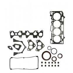 JUEGO KIT EMPACADURA LANCER SIGNO 1.3 1.5 CK1 CK2 FULL INYECCION (MITSUBISHI)