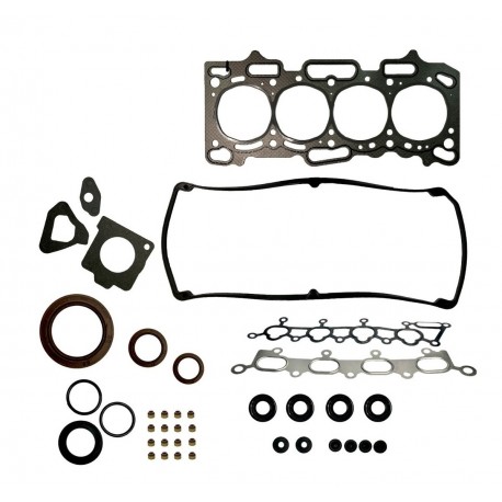 JUEGO KIT EMPACADURA LANCER 1.6 GLX CVT CS3 (CAP) (EMPAC CAMARA AMIANTO) MD979214