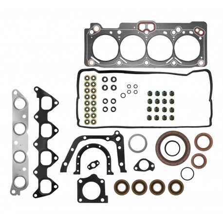 JUEGO KIT EMPACADURA COROLLA SAPITO/PANTALLITA/BABY CAMRY INYECCION (CAP)