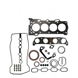 JUEGO KIT EMPACADURA COROLLA NEW SENSACION EXPLOSION NACIONAL 03-14 (04111-0D152) (MHW)