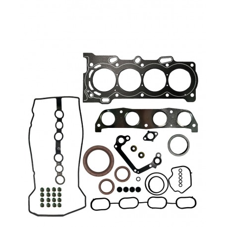 JUEGO KIT EMPACADURA COROLLA NEW SENSACION/EXPLOSION NACIONAL 03-14 (04111-0D152) (MHW)