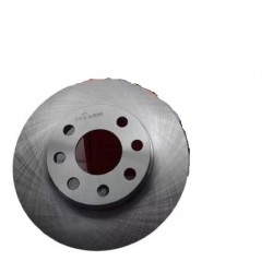 DISCO DE FRENO DELANTERO AVEO LS/CORSA 1.6/CIELO/LANOS (TAKASHI) (7 HUECOS) 90121445