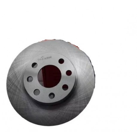 DISCO DE FRENO DELANTERO AVEO LS/CORSA 1.6/CIELO/LANOS (TAKASHI) (7 HUECOS) 90121445