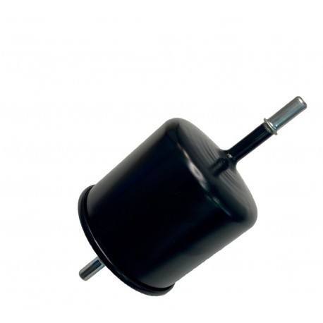 FILTRO GASOLINA FIESTA BALITA/BRONCO/FORD/F150/F250/F350/ESCAPE (CAP)