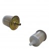 FILTRO GASOLINA UNIVERSAL GF61 (ONE4CARS)