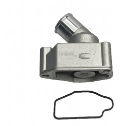 TERMOSTATO OPTRA LIMITED/CAPTIVA 2.4/TACUMA 2.0/NUBIRA 2.0 (HYBRID)