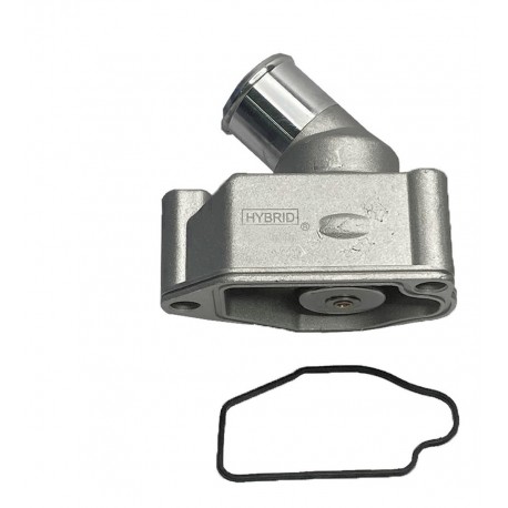 TERMOSTATO OPTRA LIMITED/CAPTIVA 2.4/TACUMA 2.0/NUBIRA 2.0 (HYBRID)
