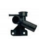 TOMA DE AGUA YARIS 00-05 SUPERIOR RADIADOR (HYBRID)
