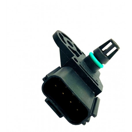 SENSOR VALVULA MAP FIESTA/FOCUS/ECOSPORT/RANGER/MAZDA 3/MAZDA 6 (MHW) MHW-XS6F-9F479-AA
