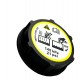 TAPA ENVASE AGUA MAZDA 3 2.0/FOCUS 2.0/FIESTA TITANIUM 05-09 (MHW) (PLASTICA) (145KPA 21PSI) 3M5H-8100AD