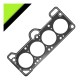 EMPACADURA CAMARA ACCENT 1.3-1.5/GETZ 1.3/BRISA 1.3 (HYUNDAI) (DIAMETRO 76,5)