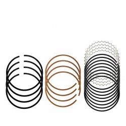ANILLOS 0.40 AVEO 1.5/CIELO 1.5/LANOS 1.5/RACER 1.5 (NPR) (SOLO PARA PISTON 76.500MM)